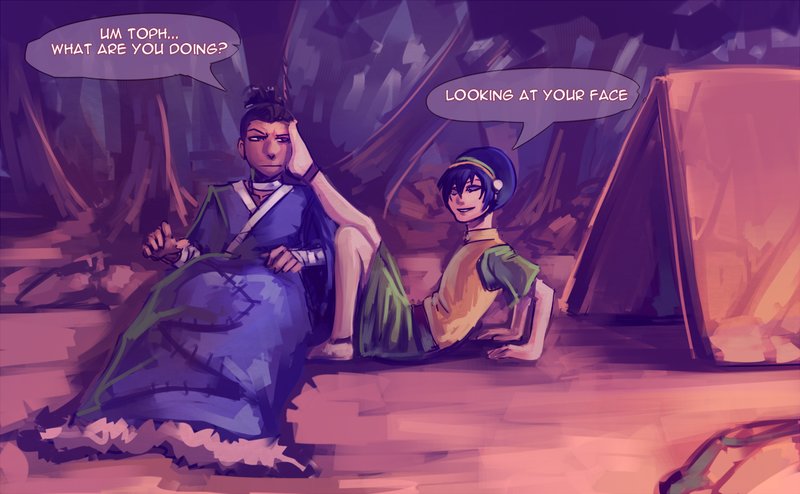 avatar foot fetish The eye game gay
